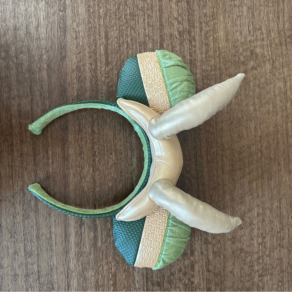Disney Loki Ears
